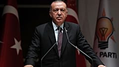 Recep Tayyip Erdoğan