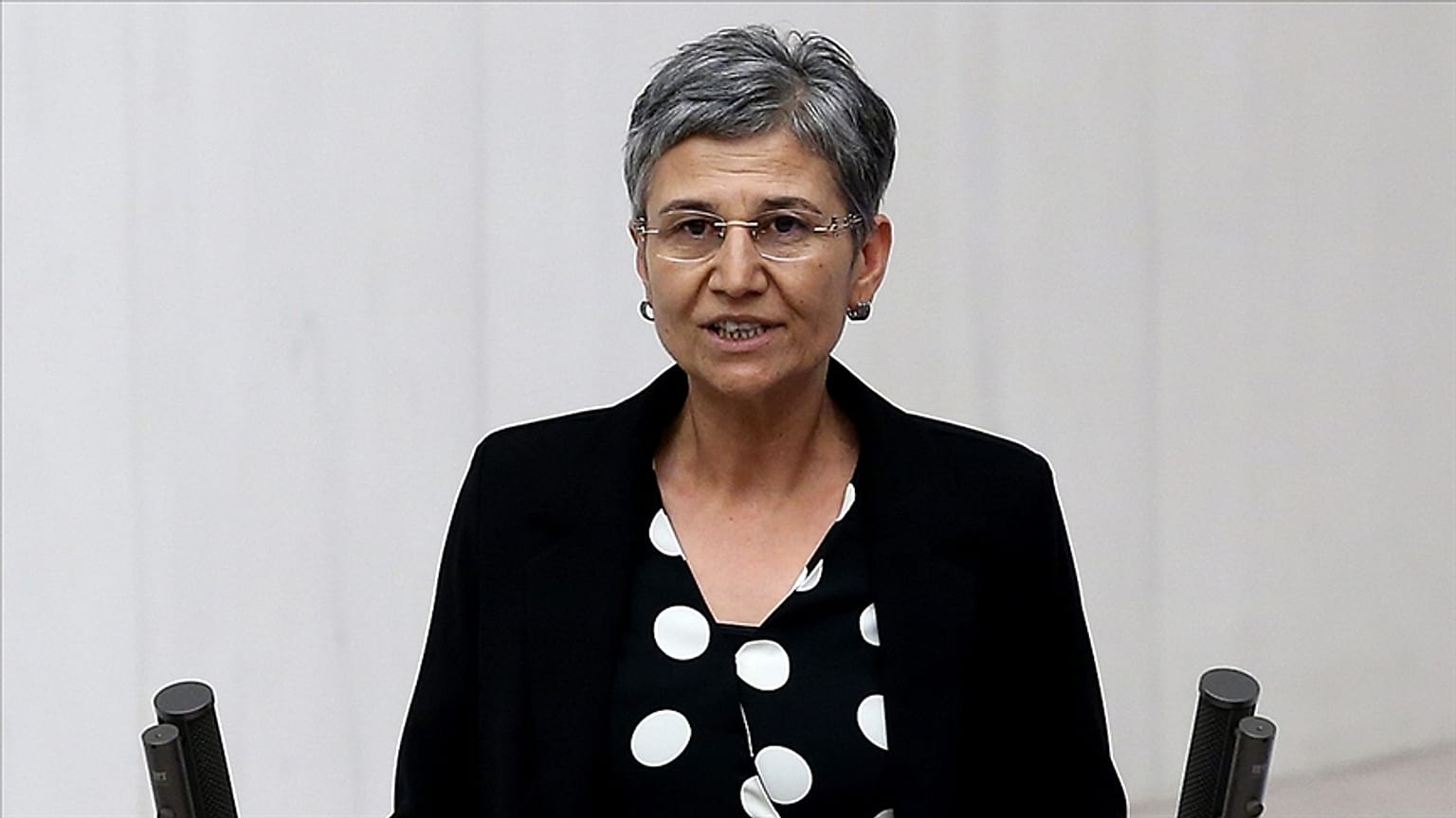  Leyla Güven