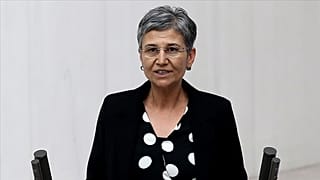  Leyla Güven