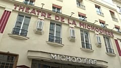 Traurige Kulturszene: Kinos und Theater geschlossen