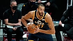 Rudy Gobert