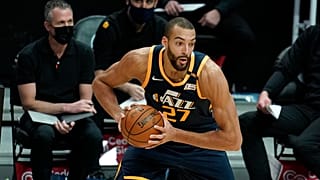 Rudy Gobert