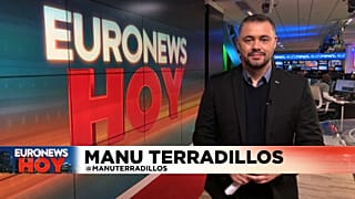 Euronews Hoy