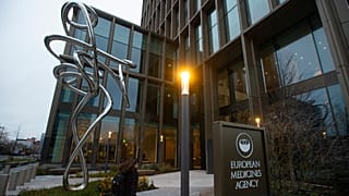Agência Europeia dos Medicamentos