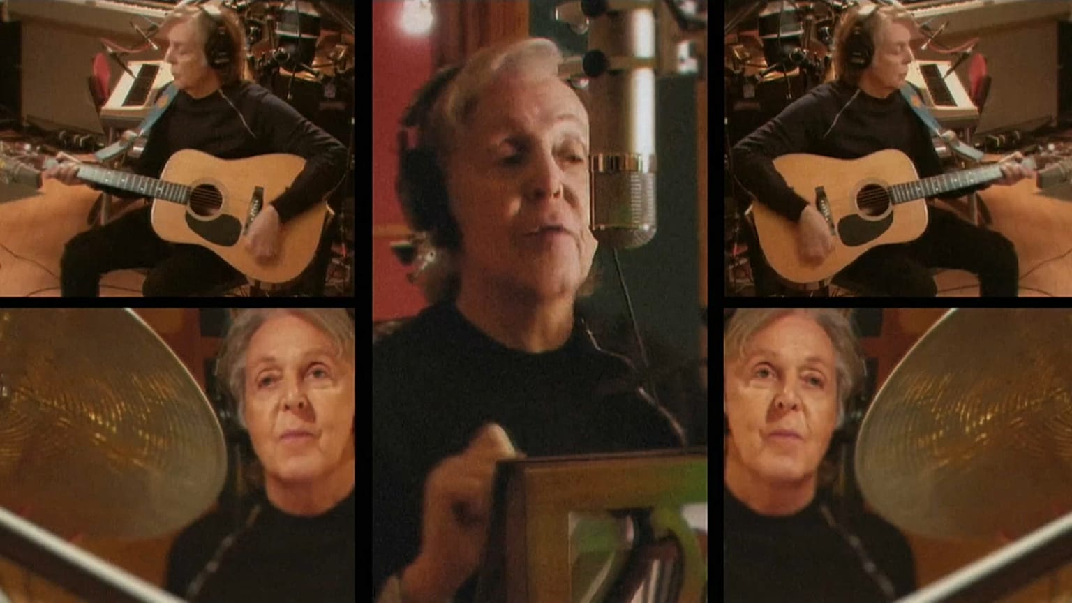 Paul McCartney
