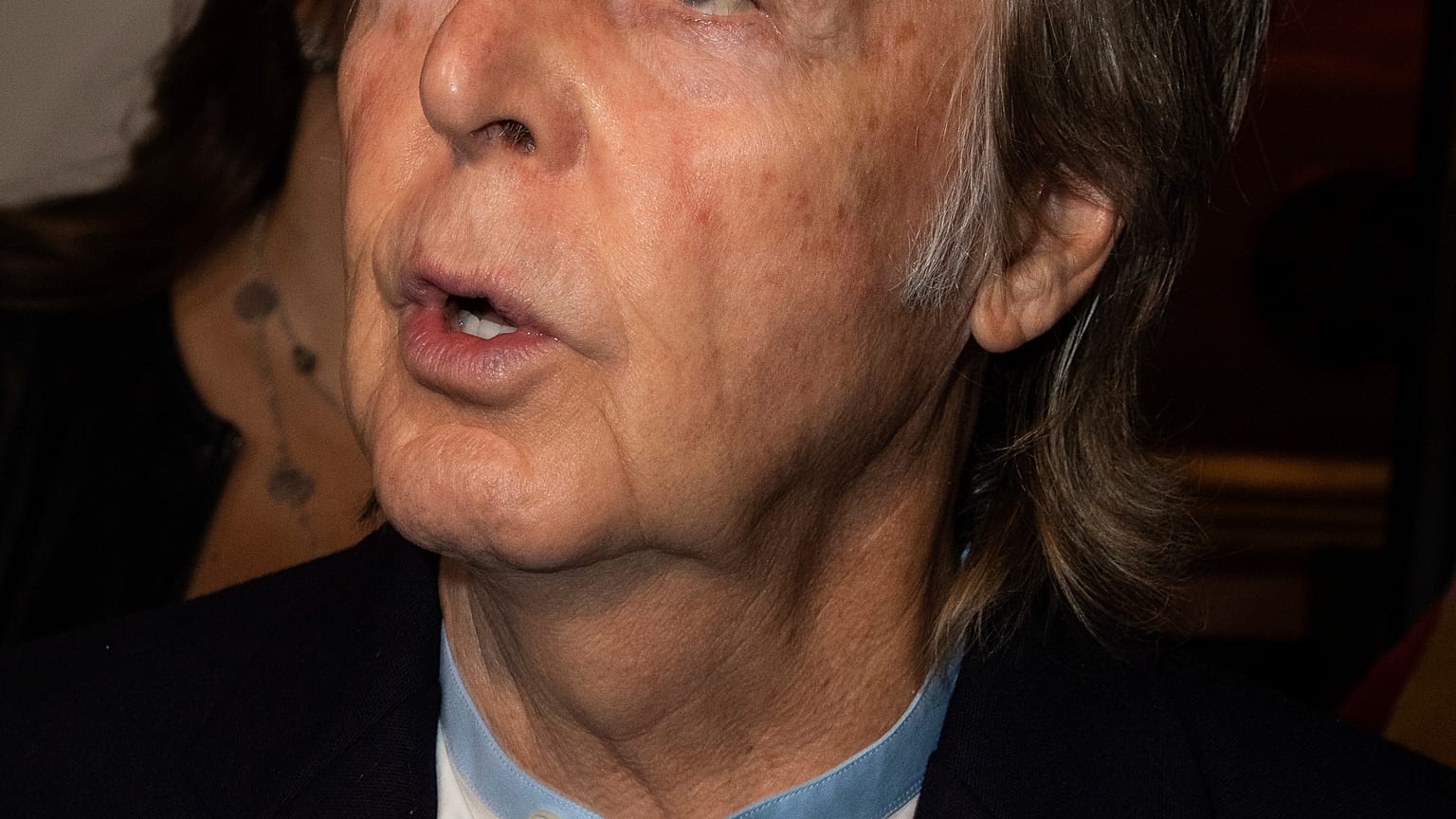 Új McCartney-album született a karantén alatt