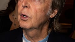 Új McCartney-album született a karantén alatt