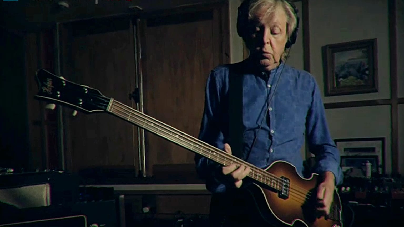 Paul McCartney