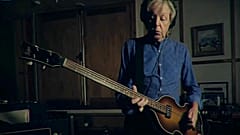 Paul McCartney