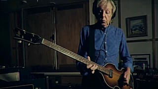 Paul McCartney