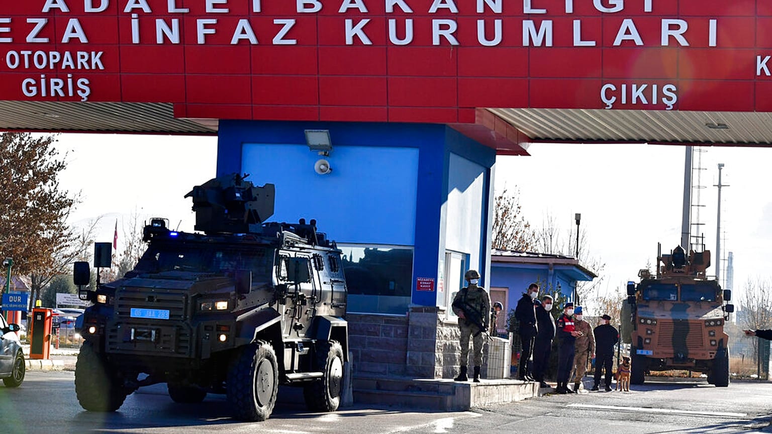 Sincan Ankara