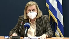Μαρία Θεοδωρίδου