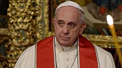 Papa Francis