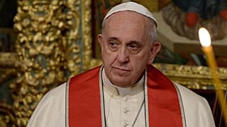 Papa Francis