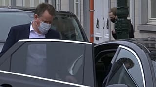 Brexit : dans le cas d'un no-deal, Boris Johnson juge les règles de l'OMC "plus que satisfaisantes"
