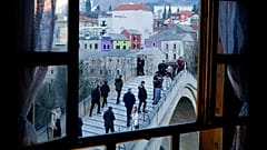 Önkormányzati választás Mostarban