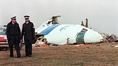 Lockerbie-Anschlag: Mutmaßlicher Bombenbauer angeklagt