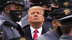 President Donald Trump.