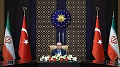 رجب طیب اردوغان، رئیس جمهوری ترکیه