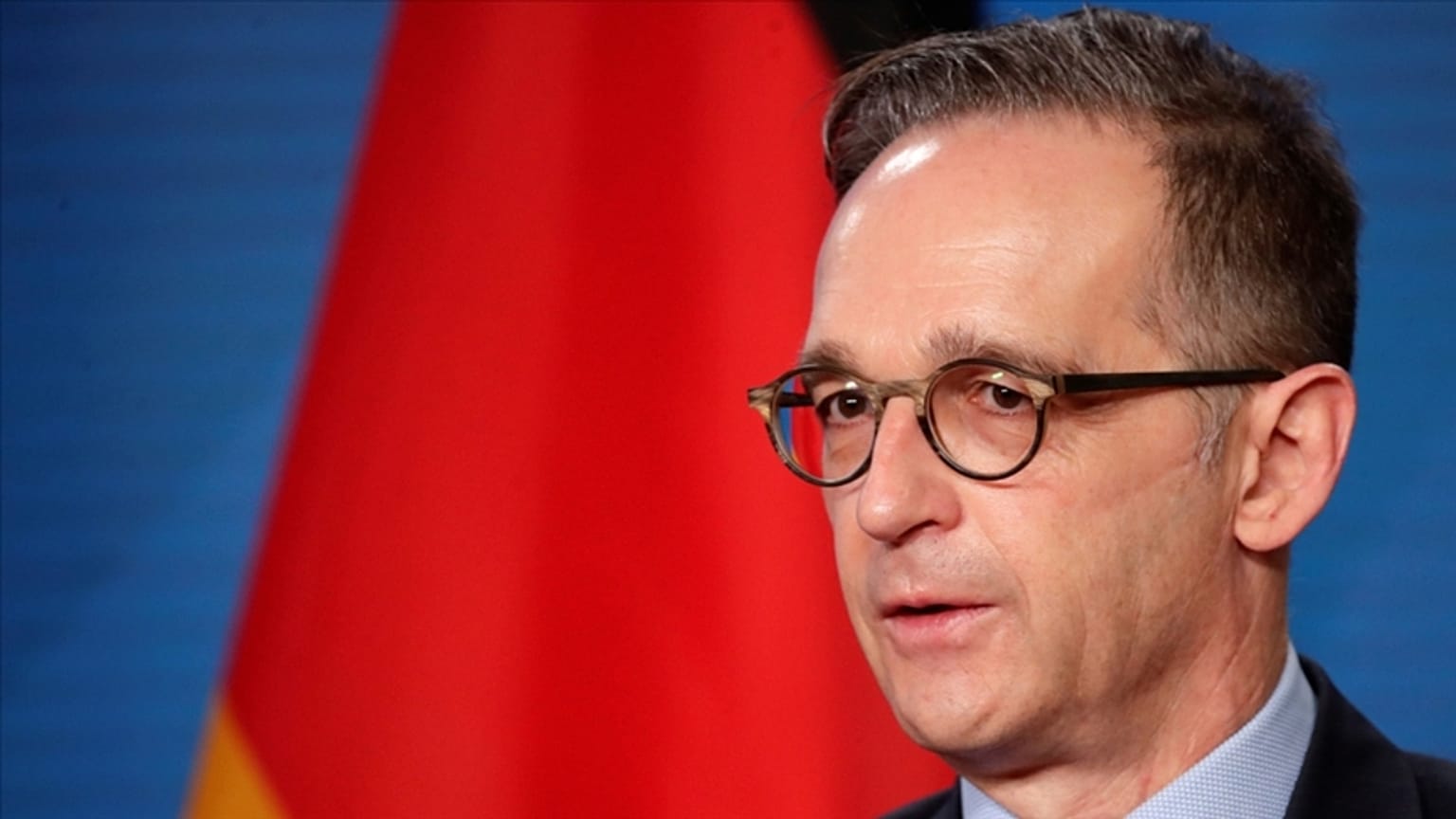 Heiko Maas