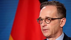 Heiko Maas