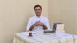 Selehattin Demirtaş