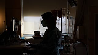 VIRUS OUTBREAK