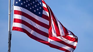 Минобороны РФ и Служба внешней разведки попали под санкции США