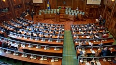 Kosova Parlamentosu