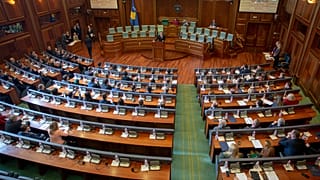 Kosova Parlamentosu