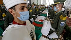 L'Algérie exige de la France "la totalité" de ses archives