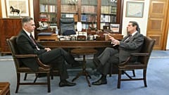 Νίκος Αναστασιάδης και Νικόλας Παπαδόπουλος
