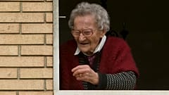 Luisa Zappitelli, 109 anni
