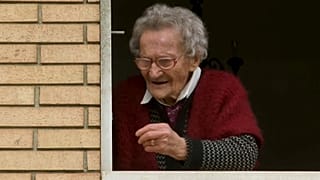 Luisa Zappitelli, 109 anni