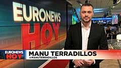 Euronews Hoy