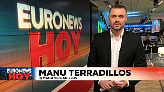 Euronews Hoy