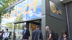 Τηλεοπτική χρεοκοπία στο γαλλικό ποδόσφαιρο 
