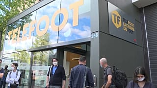 Τηλεοπτική χρεοκοπία στο γαλλικό ποδόσφαιρο 