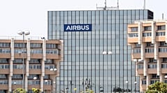 Se espera que las entregas totales de Airbus disminuyan un 35% este año debido al impacto global de la COVID-19.