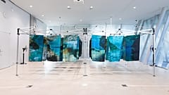 Γιώργος Σταματάκης: «The Color of Phenomenon» 