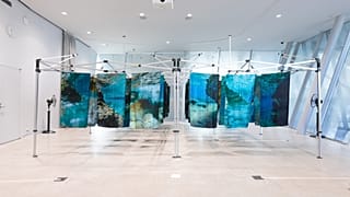 Γιώργος Σταματάκης: «The Color of Phenomenon» 