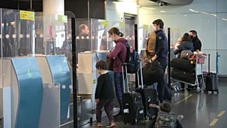 Paris va rouvrir sa frontière avec le Royaume-Uni