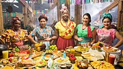 Colombian culture revolves around a year packed with big celebrations and New Year's Eve is no exception