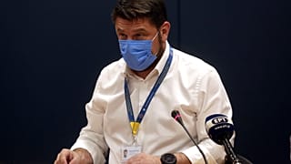 ΝΙΚΟΣ ΧΑΡΔΑΛΙΑΣ