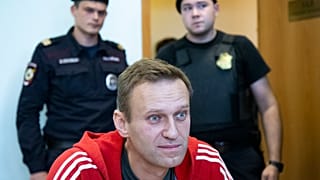 ABD'den Rusya'ya Navalny tepkisi: 7 yetkili ve 14 kuruluş yaptırım listesine alındı