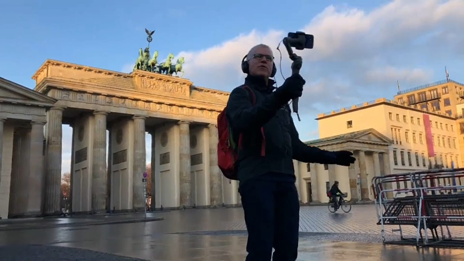 Guide turistiche 4.0, il nuovo modo di viaggiare al tempo del Covid