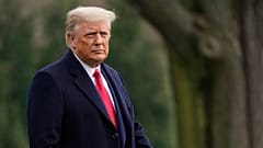 Donald Trump is granting pardons in his final days of the presidency