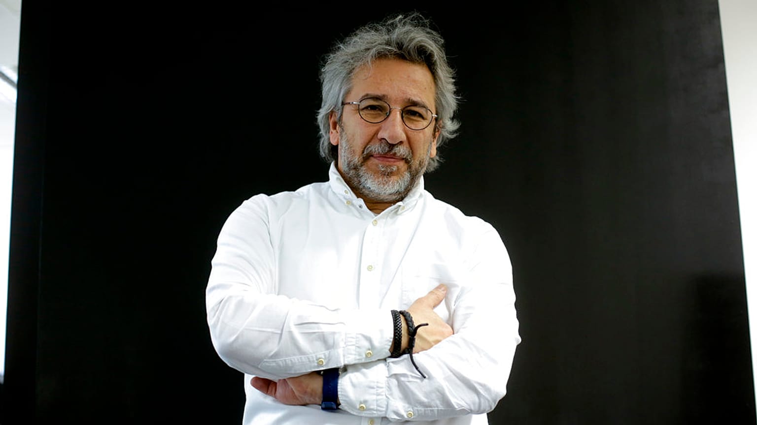 Can Dündar