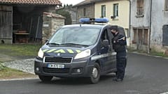 Τρεις χωροφύλακες νεκροί σε τραγικό συμβάν ενδοοικογενειακής βίας 