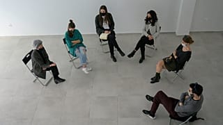 «Μεταμφιέσεις»